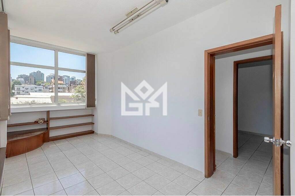 Sala/Conjunto Comercial com à venda, 48,97m² - Auxiliadora - Porto Alegre: 