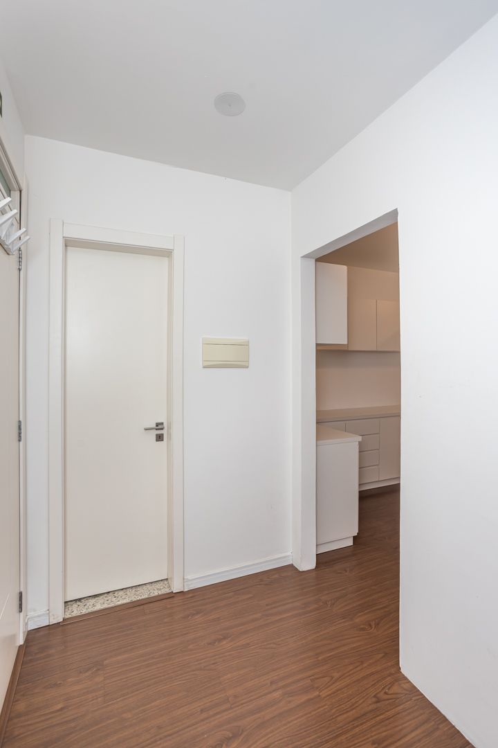 Sala/Conjunto Comercial com para aluguel, 26m² - Tristeza - Porto Alegre: 