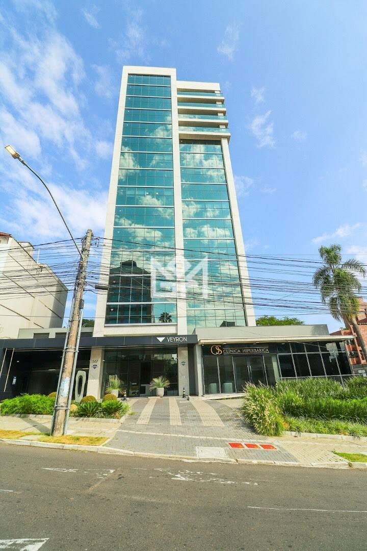 Sala/Conjunto Comercial com à venda, 71,67m² - Higienópolis - Porto Alegre: 