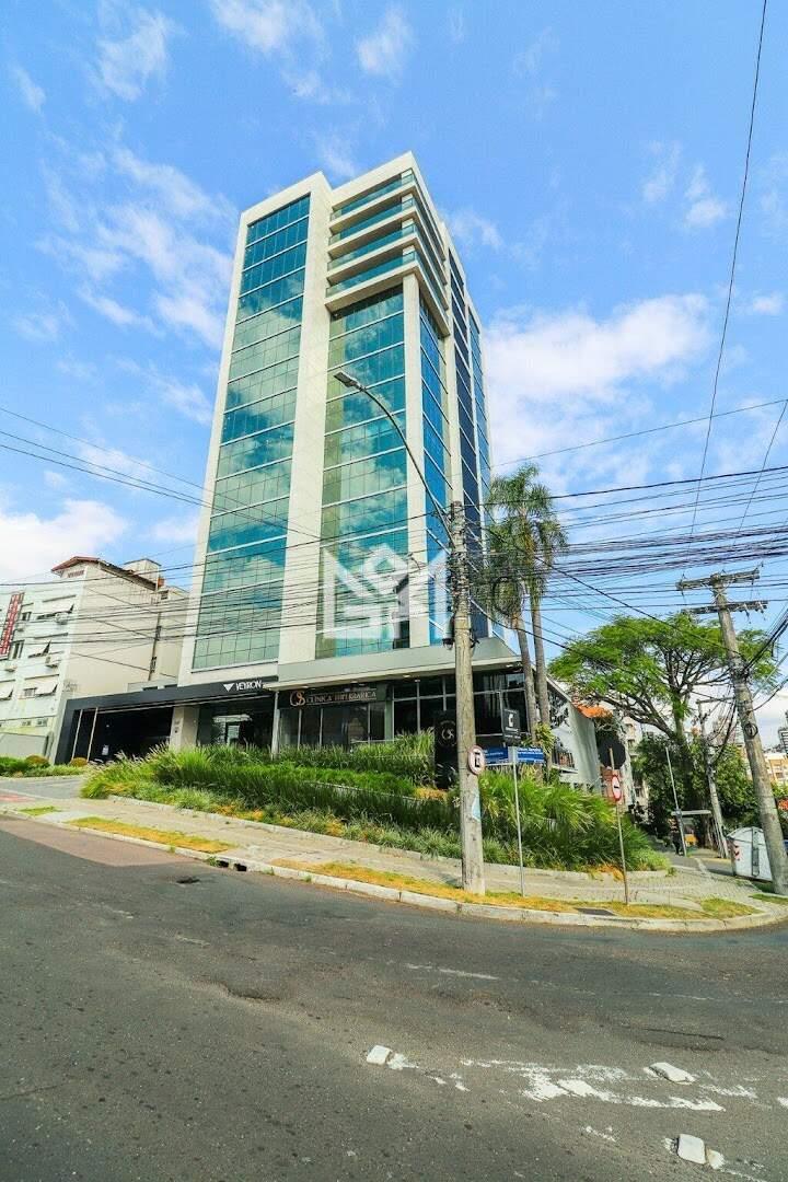 Sala/Conjunto Comercial com à venda, 71,67m² - Higienópolis - Porto Alegre: 