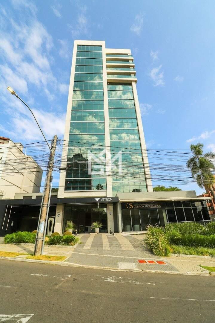 Sala/Conjunto Comercial com à venda, 71,67m² - Higienópolis - Porto Alegre: 