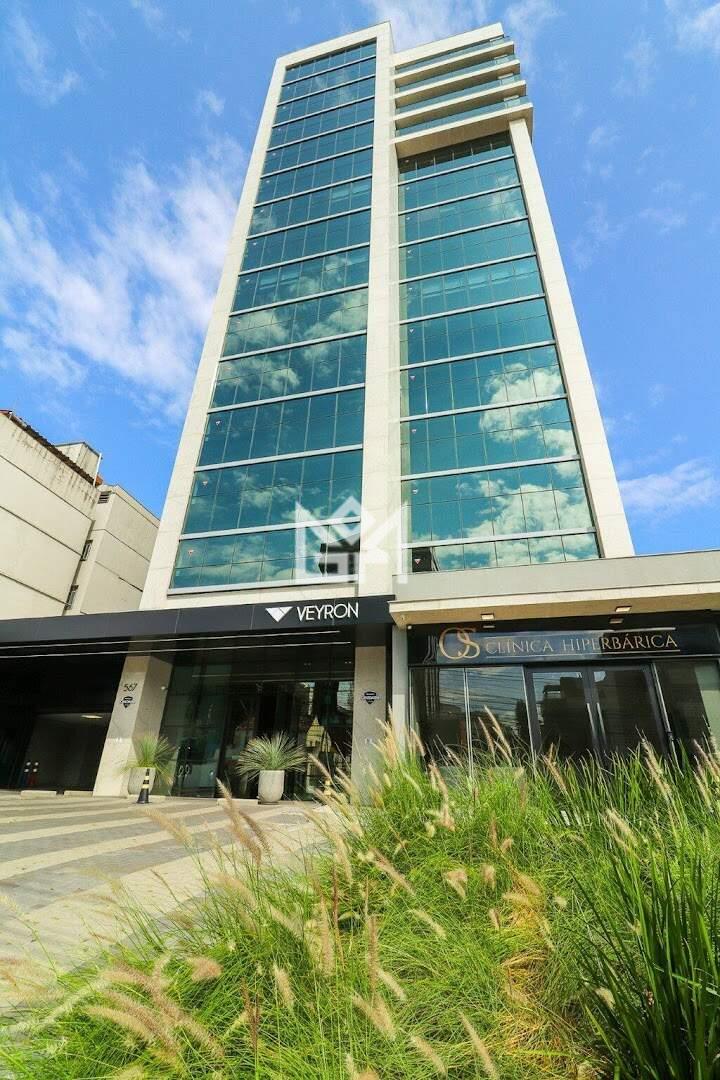 Sala/Conjunto Comercial com à venda, 83,09m² - Higienópolis - Porto Alegre: 