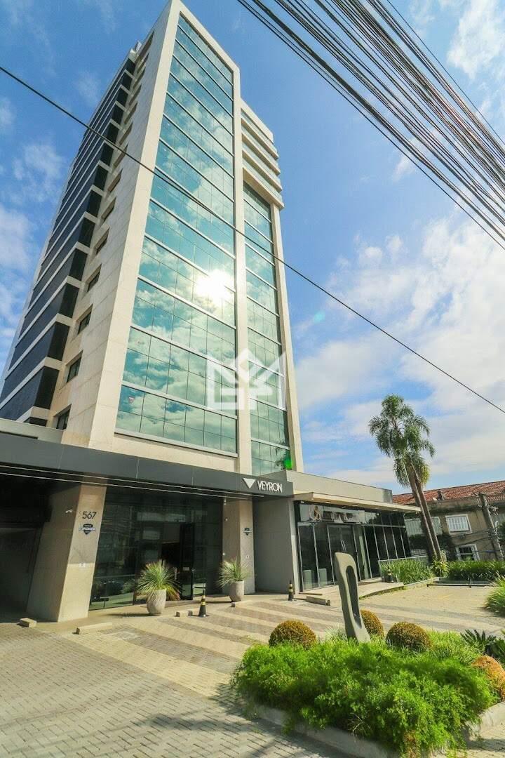 Sala/Conjunto Comercial com à venda, 83,09m² - Higienópolis - Porto Alegre: 
