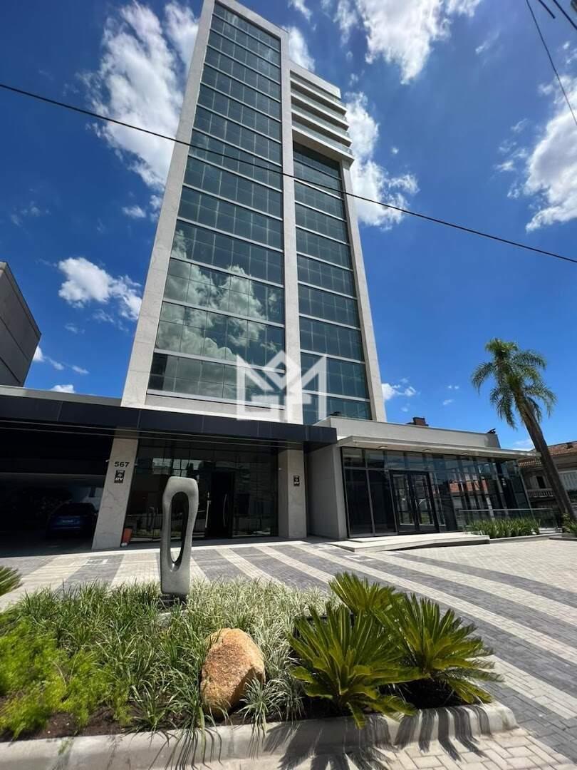 Sala/Conjunto Comercial com à venda, 83,09m² - Higienópolis - Porto Alegre: 