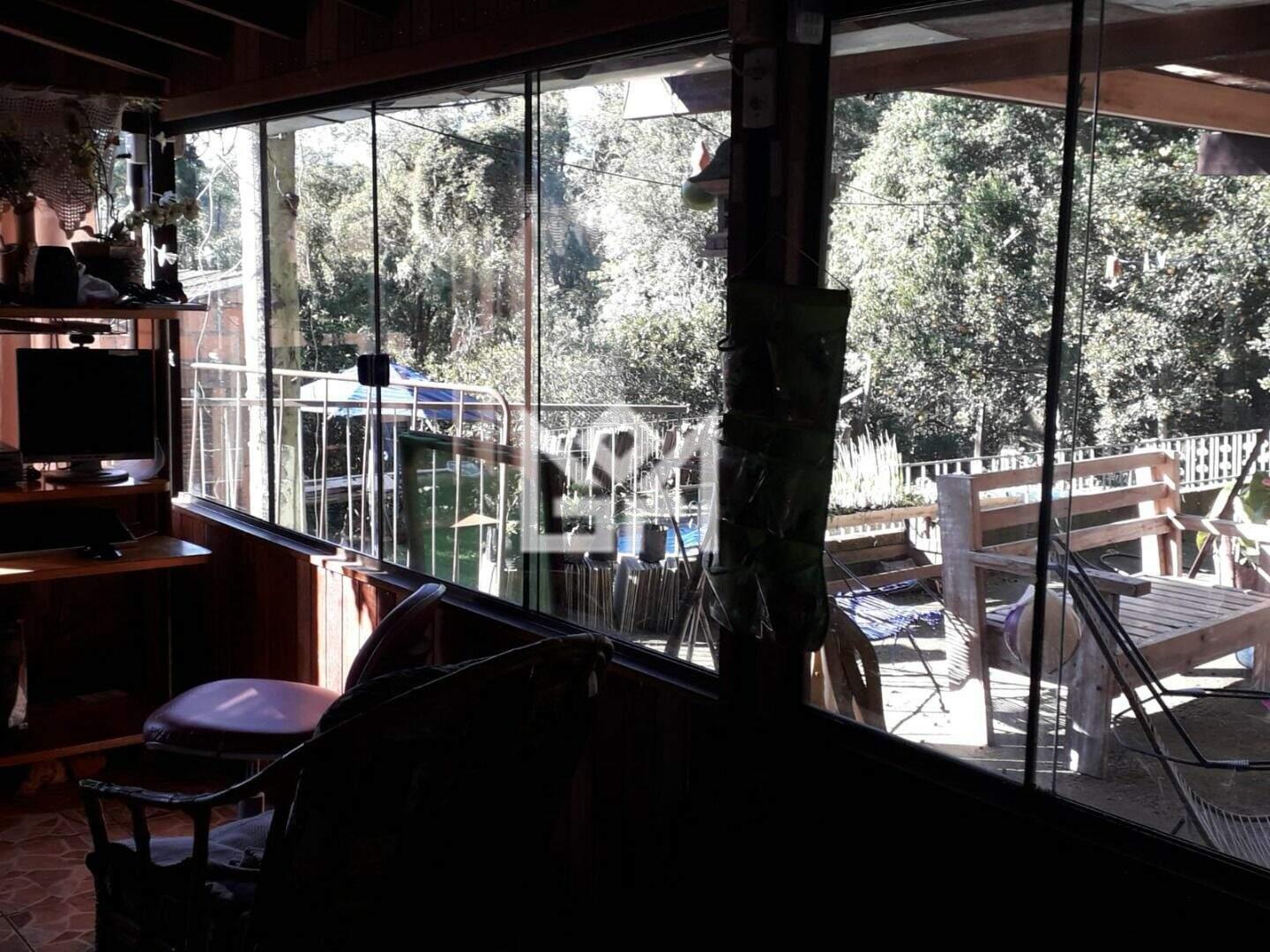 Chácara/Sítio/Fazenda com 2 quartos à venda, 70m² - Loteamento Rural Palermo - Gravataí: 