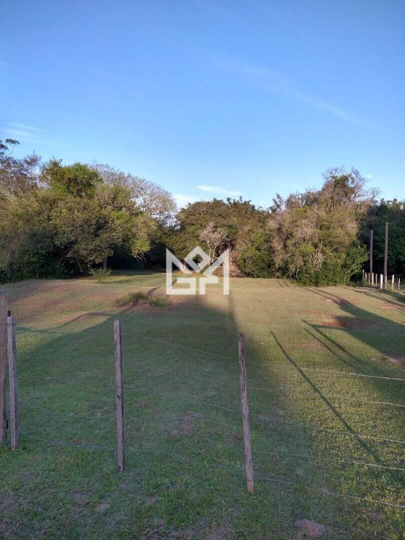 Chácara/Sítio/Fazenda com à venda, 5.000m² - Vila Imperial - Gravataí: 