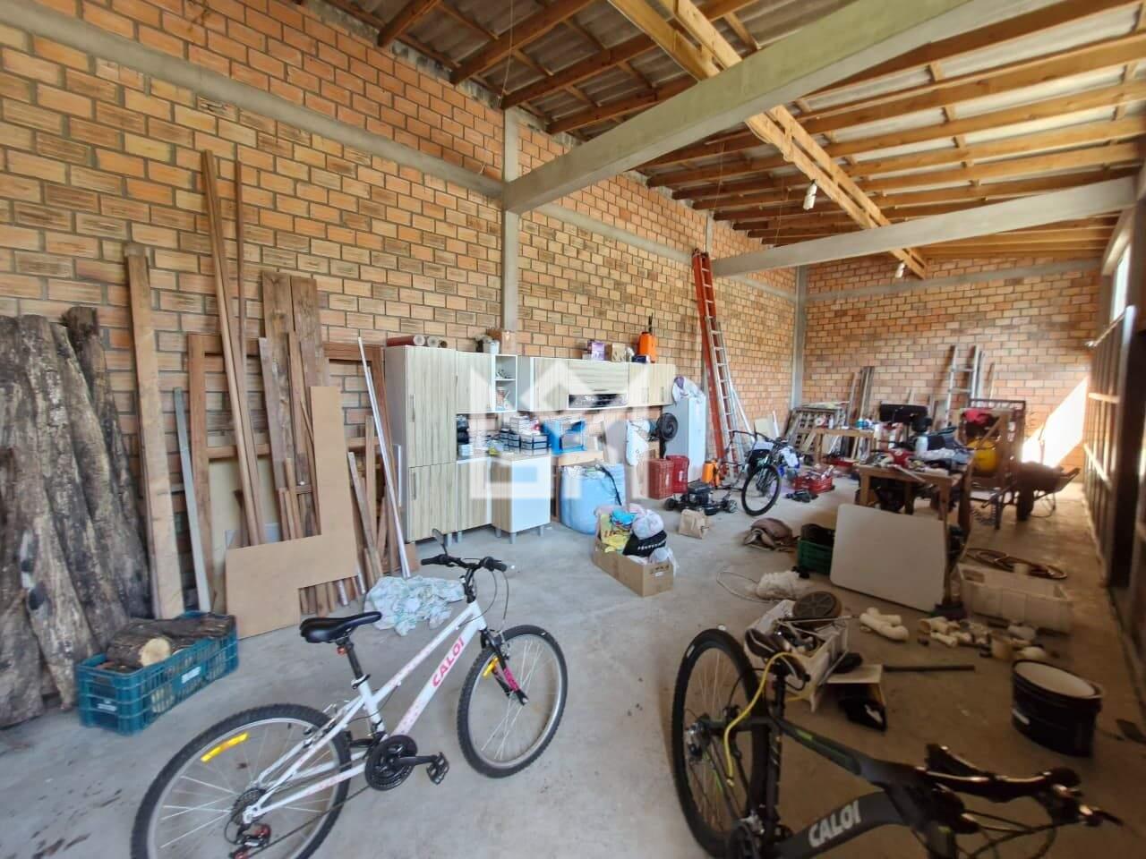 Chácara/Sítio/Fazenda com 3 quartos à venda, 250m² - Loteamento Rural Palermo - Gravataí: 