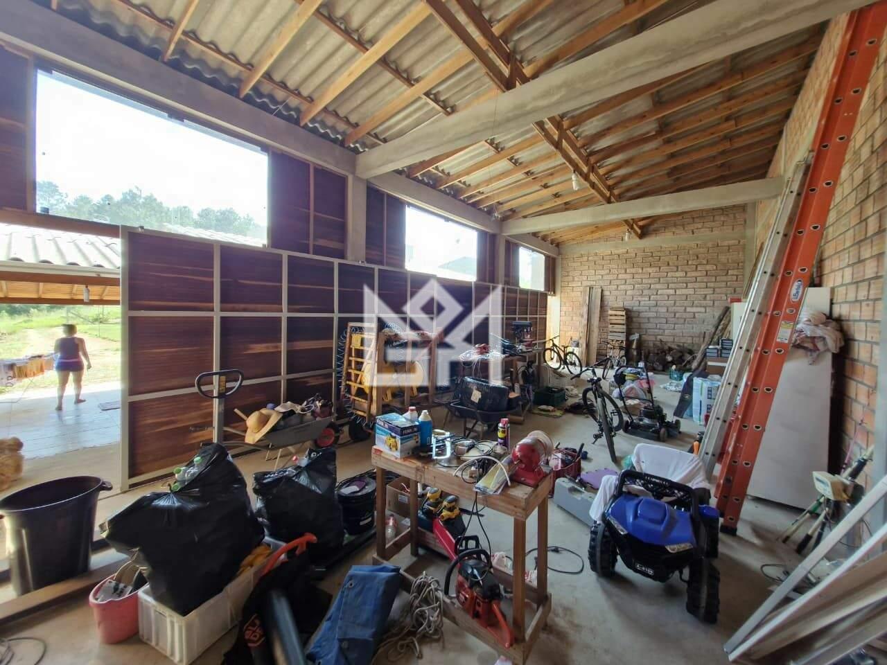 Chácara/Sítio/Fazenda com 3 quartos à venda, 250m² - Loteamento Rural Palermo - Gravataí: 