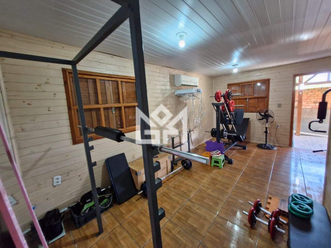 Chácara/Sítio/Fazenda com 3 quartos à venda, 250m² - Loteamento Rural Palermo - Gravataí: 