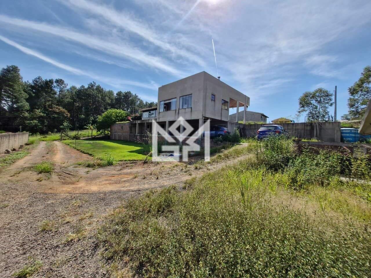 Chácara/Sítio/Fazenda com 3 quartos à venda, 250m² - Loteamento Rural Palermo - Gravataí: 