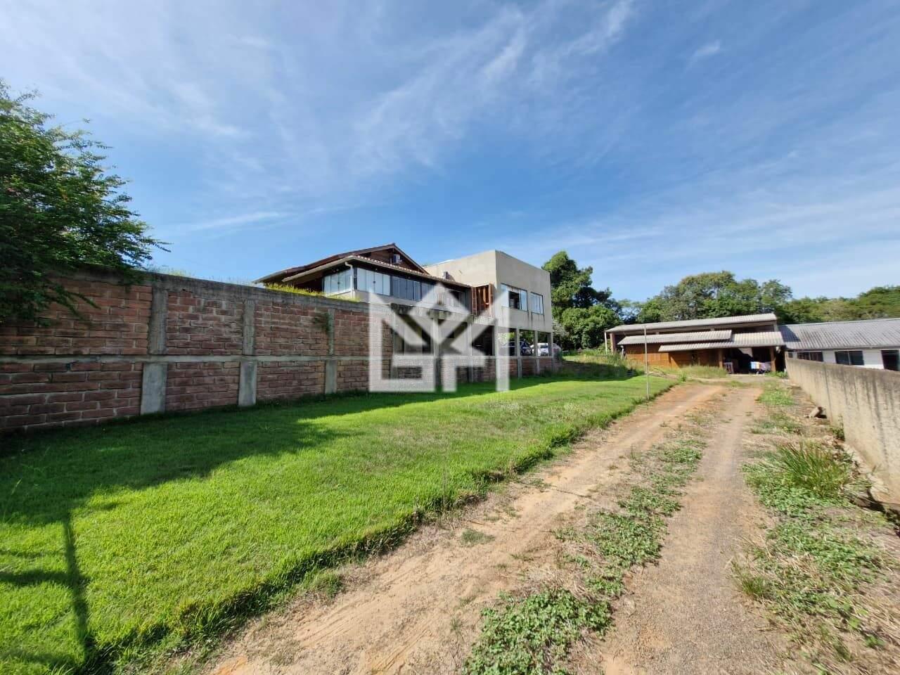 Chácara/Sítio/Fazenda com 3 quartos à venda, 250m² - Loteamento Rural Palermo - Gravataí: 