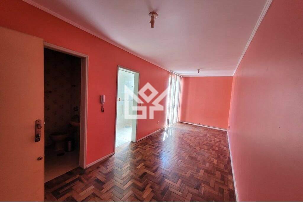 Studio/Loft/Kitnet com 1 quarto à venda, 30m² - Partenon - Porto Alegre: 