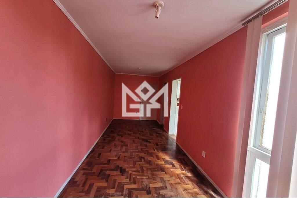 Studio/Loft/Kitnet com 1 quarto à venda, 30m² - Partenon - Porto Alegre: 