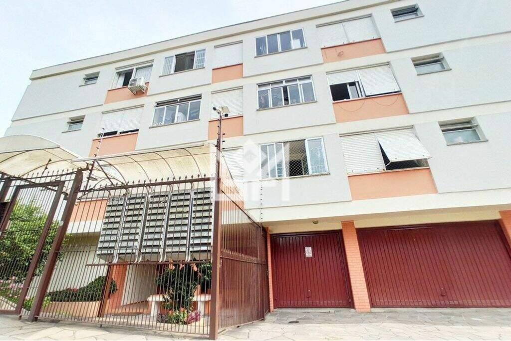 Studio/Loft/Kitnet com 1 quarto à venda, 30m² - Partenon - Porto Alegre: 