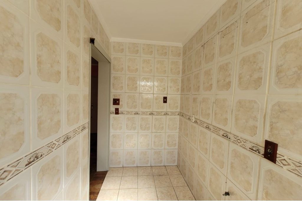 Studio/Loft/Kitnet com 1 quarto à venda, 30m² - Partenon - Porto Alegre: 