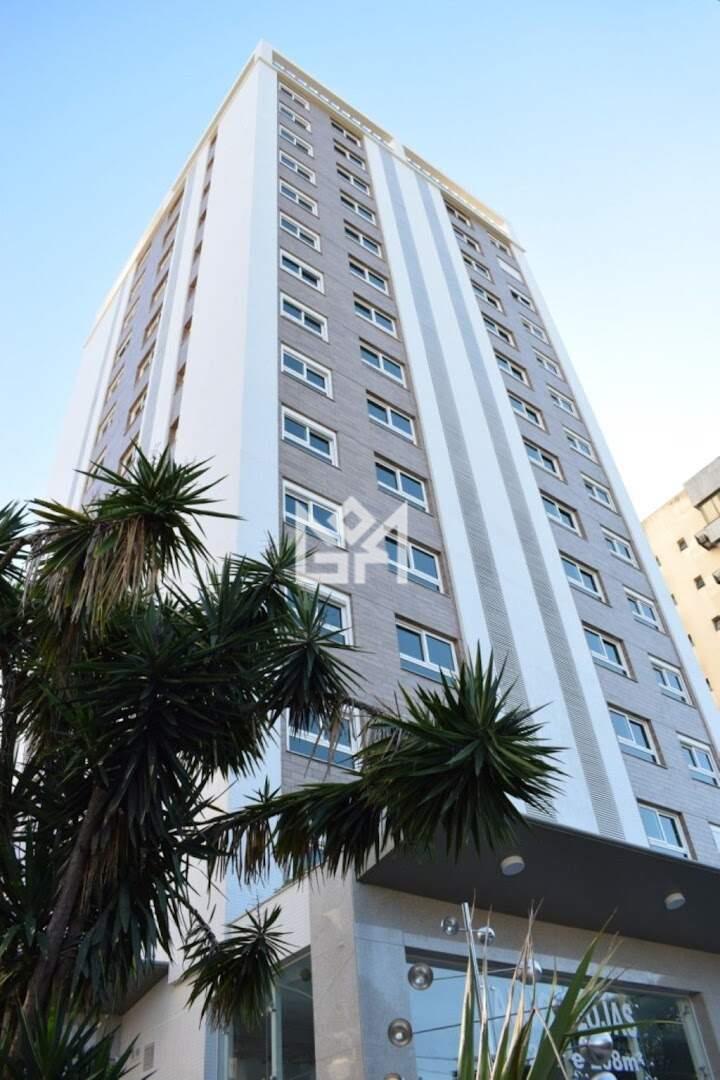 Studio/Loft/Kitnet com 1 quarto à venda, 32,05m² - Moinhos de Vento - Porto Alegre: 