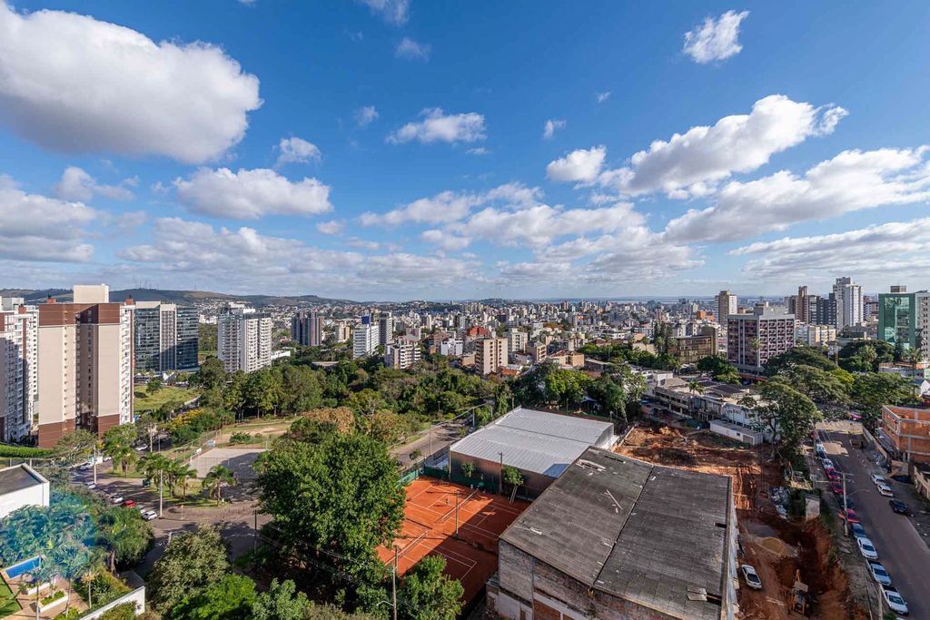 Studio/Loft/Kitnet com 1 quarto à venda, 45,14m² - Petrópolis - Porto Alegre: 