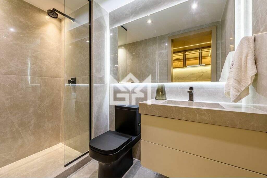 Studio/Loft/Kitnet com 1 quarto à venda, 25,69m² - Rio Branco - Porto Alegre: 