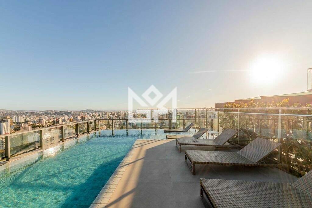 Studio/Loft/Kitnet com 1 quarto à venda, 28,41m² - Petrópolis - Porto Alegre: 