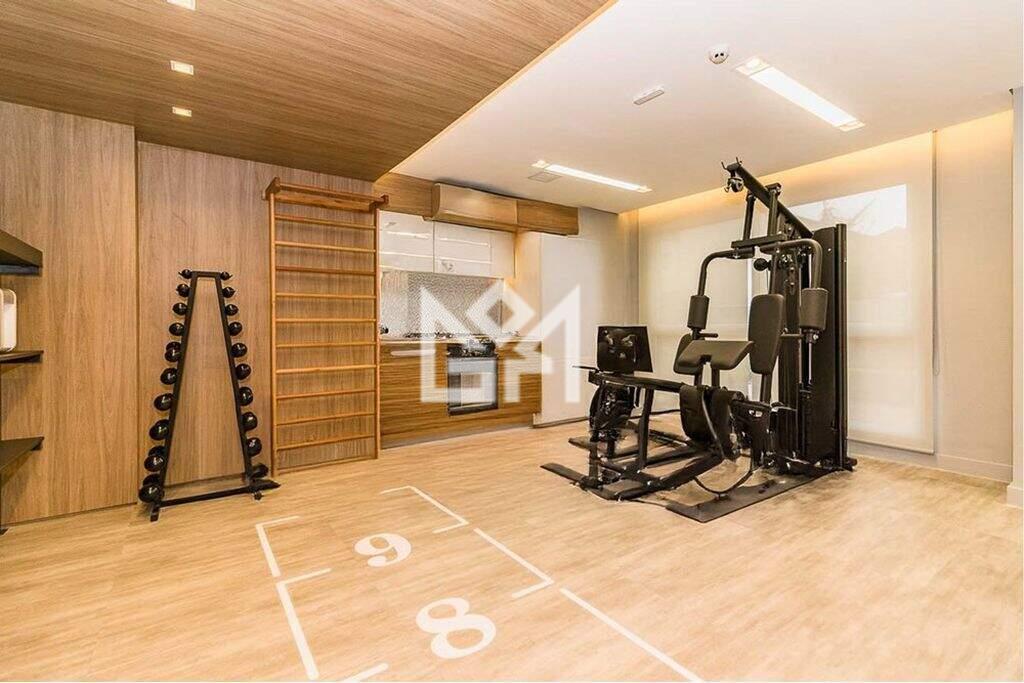 Studio/Loft/Kitnet com 1 quarto à venda, 26,53m² - Partenon - Porto Alegre: 