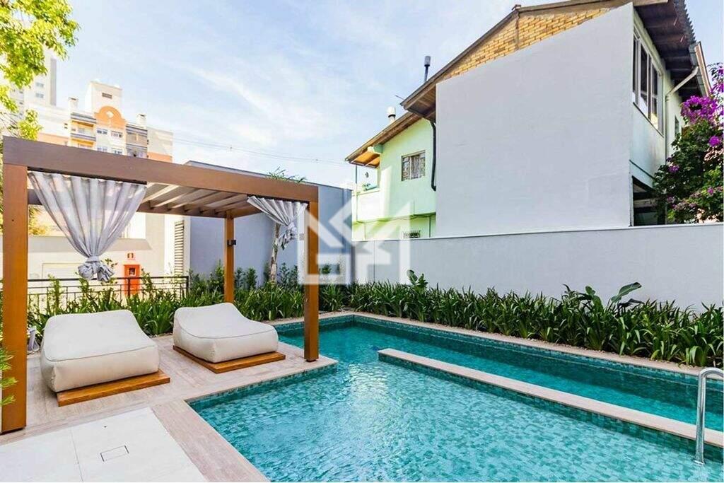 Studio/Loft/Kitnet com 1 quarto à venda, 26,53m² - Partenon - Porto Alegre: 