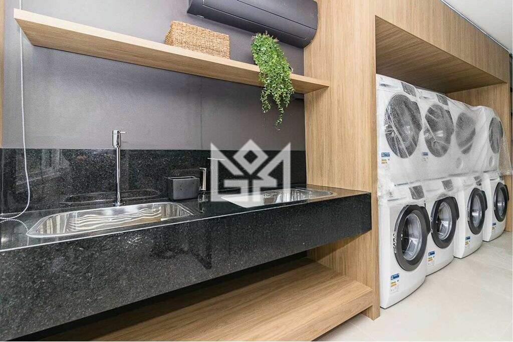 Studio/Loft/Kitnet com 1 quarto à venda, 26,53m² - Partenon - Porto Alegre: 