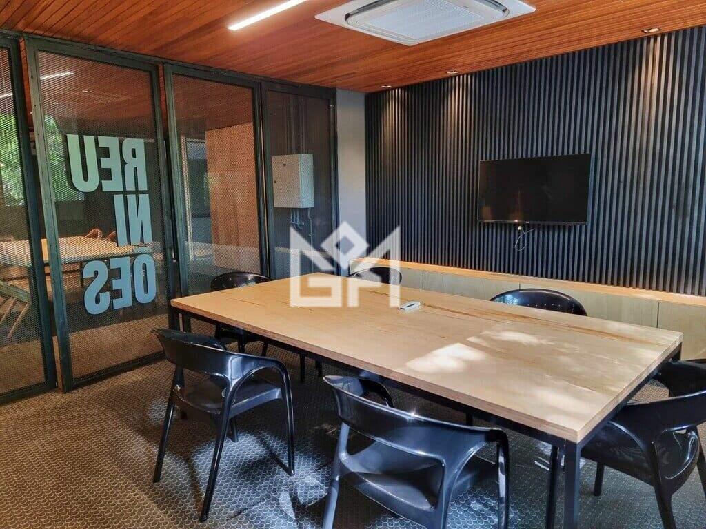 Studio/Loft/Kitnet com 1 quarto à venda, 46,3m² - Independência - Porto Alegre: 