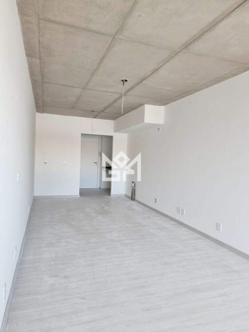 Studio/Loft/Kitnet com 1 quarto à venda, 39,08m² - Cidade Baixa - Porto Alegre: 