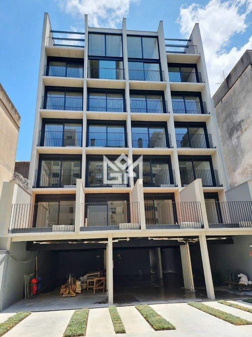 Studio/Loft/Kitnet com 1 quarto à venda, 51,07m² - Cidade Baixa - Porto Alegre: 