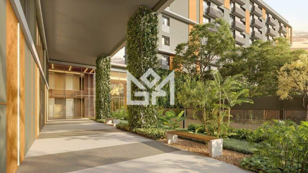 Studio/Loft/Kitnet com 1 quarto à venda, 22,33m² - Cidade Baixa - Porto Alegre: 