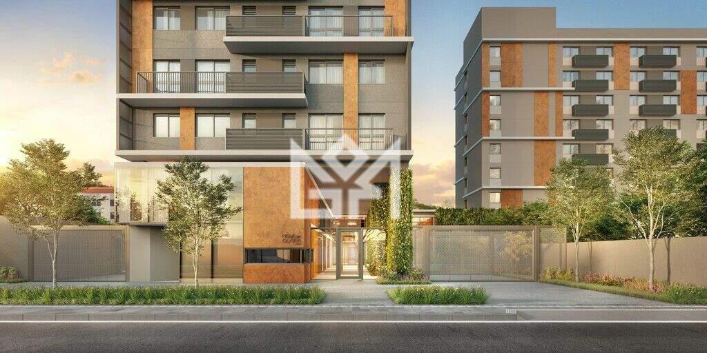 Studio/Loft/Kitnet com 1 quarto à venda, 22,33m² - Cidade Baixa - Porto Alegre: 