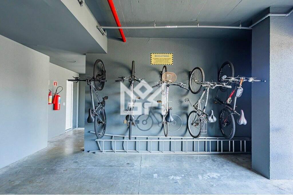 Studio/Loft/Kitnet com 1 quarto à venda, 27,89m² - Partenon - Porto Alegre: 