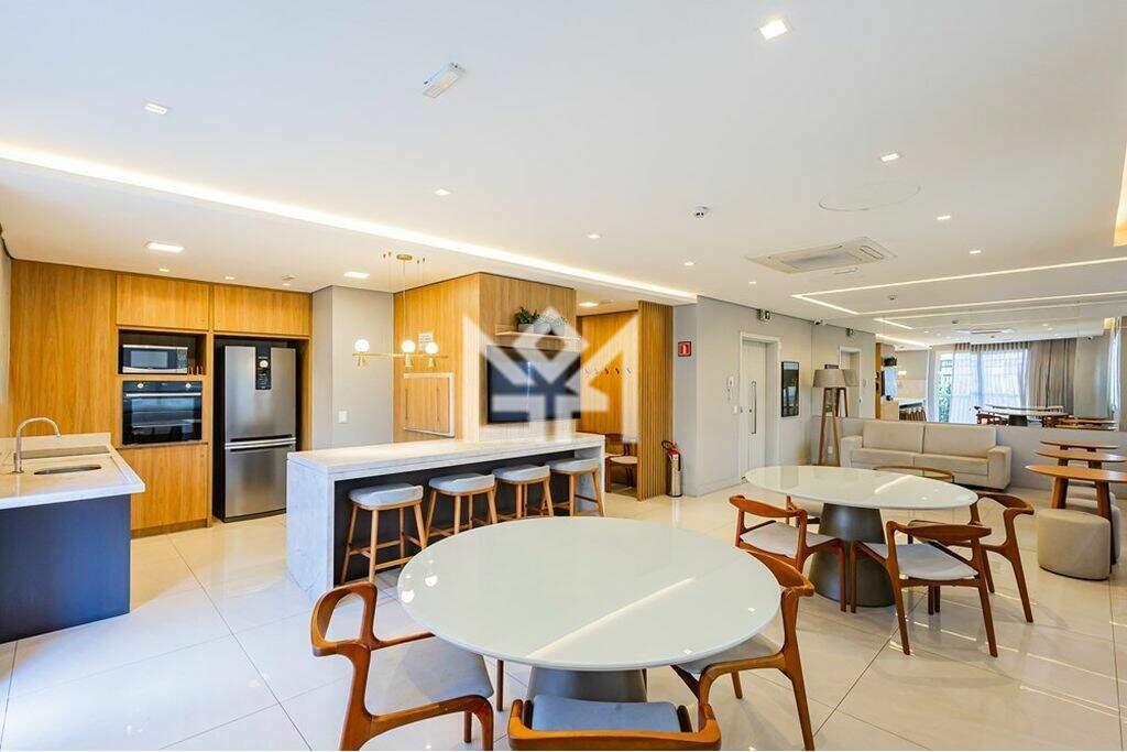 Studio/Loft/Kitnet com 1 quarto à venda, 27,89m² - Partenon - Porto Alegre: 