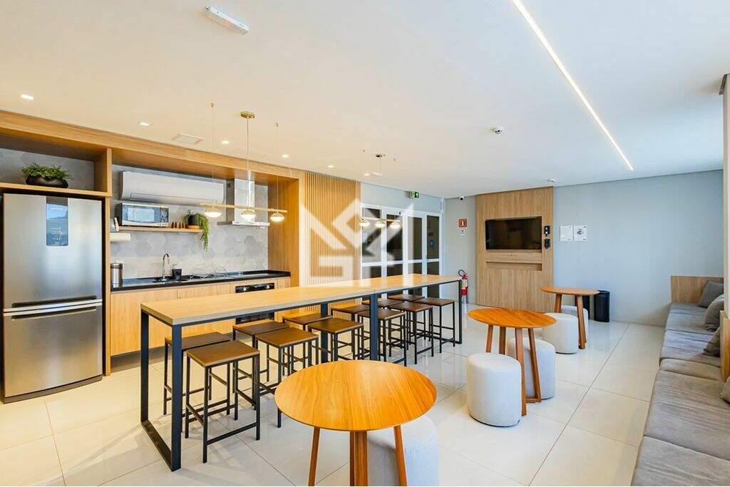 Studio/Loft/Kitnet com 1 quarto à venda, 27,89m² - Partenon - Porto Alegre: 