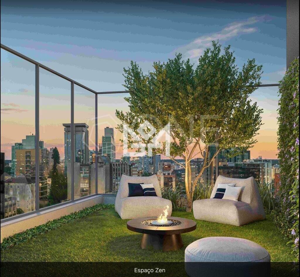 Studio/Loft/Kitnet com 1 quarto à venda, 18,62m² - Centro Histórico - Porto Alegre: 