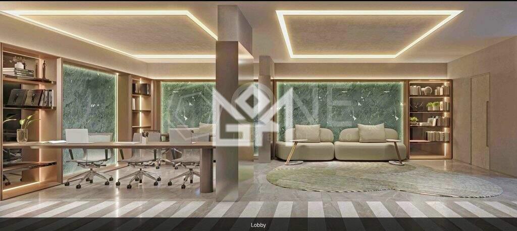 Studio/Loft/Kitnet com 1 quarto à venda, 18,62m² - Centro Histórico - Porto Alegre: 