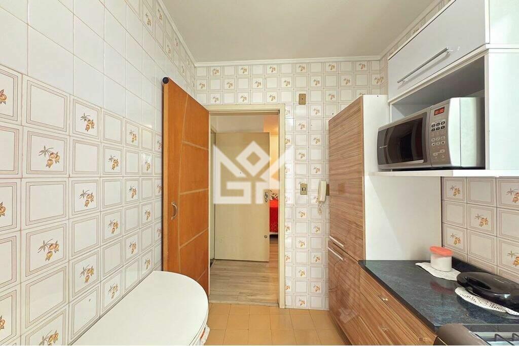 Studio/Loft/Kitnet com 1 quarto à venda, 31m² - Azenha - Porto Alegre: 