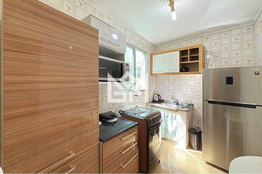 Studio/Loft/Kitnet com 1 quarto à venda, 31m² - Azenha - Porto Alegre: 