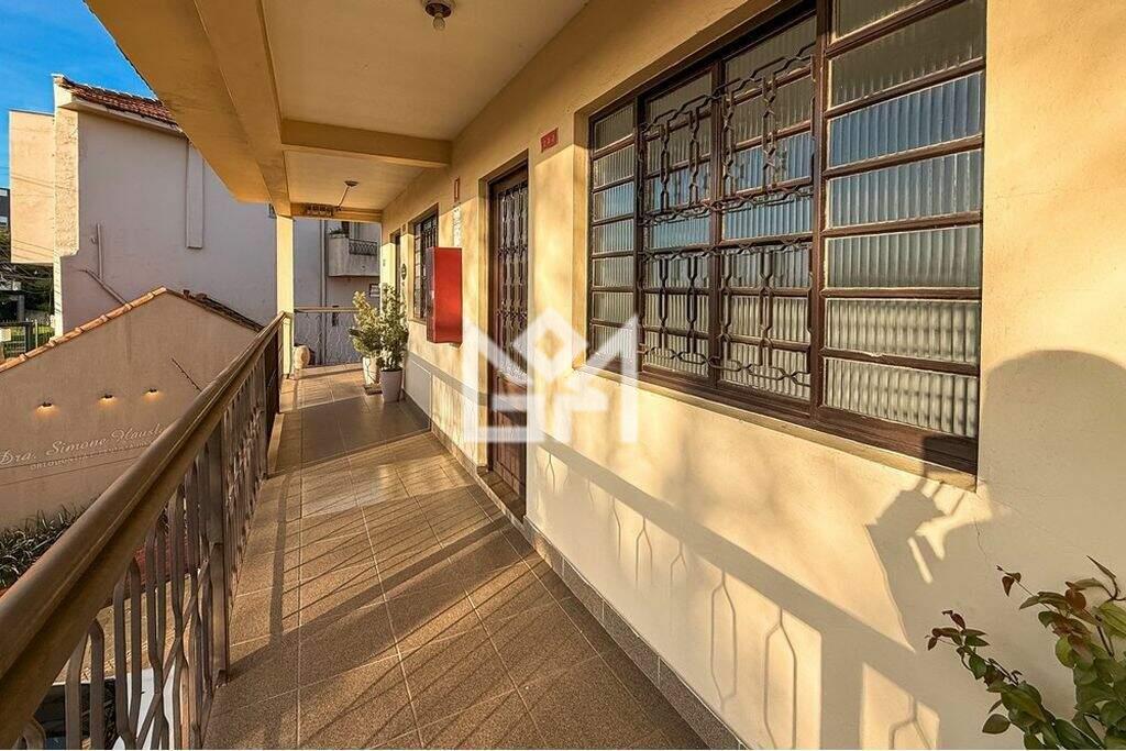 Studio/Loft/Kitnet com 1 quarto à venda, 42m² - Nossa Senhora das Graças - Canoas: 