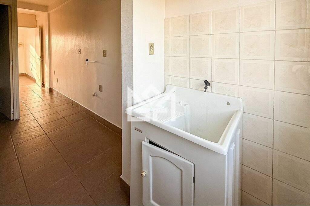 Studio/Loft/Kitnet com 1 quarto à venda, 42m² - Nossa Senhora das Graças - Canoas: 