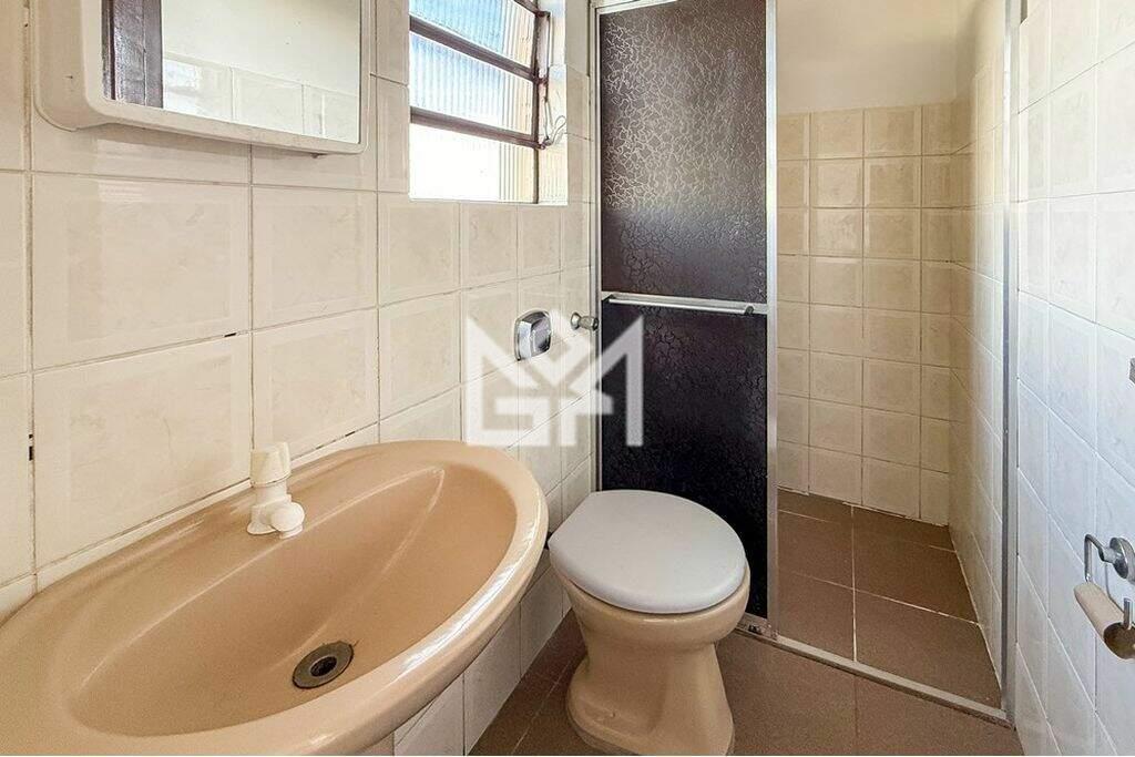 Studio/Loft/Kitnet com 1 quarto à venda, 42m² - Nossa Senhora das Graças - Canoas: 