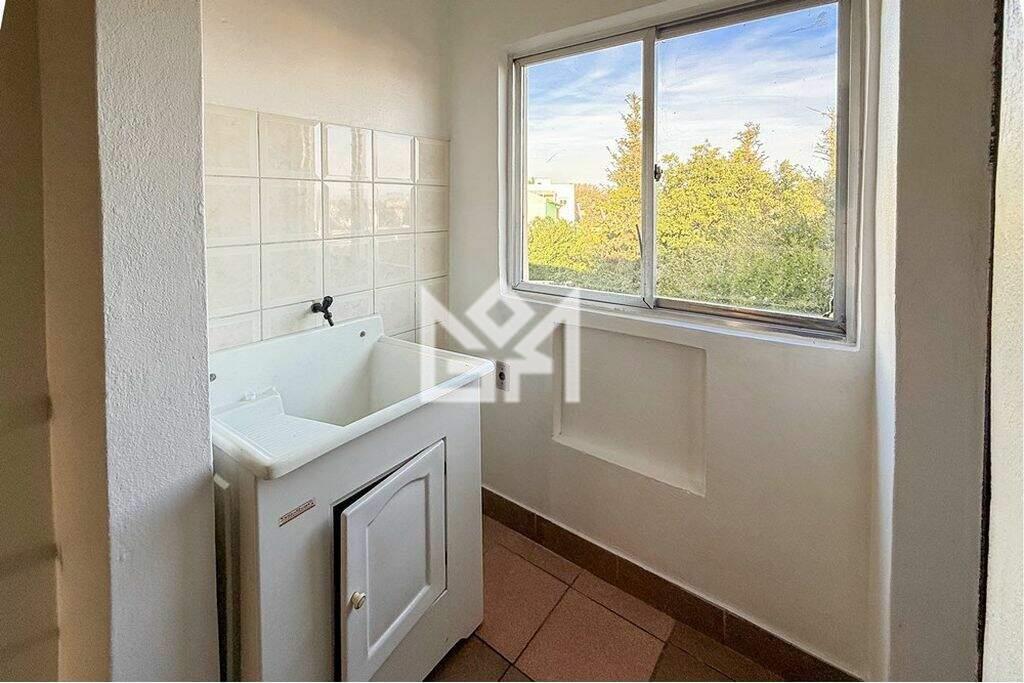 Studio/Loft/Kitnet com 1 quarto à venda, 42m² - Nossa Senhora das Graças - Canoas: 