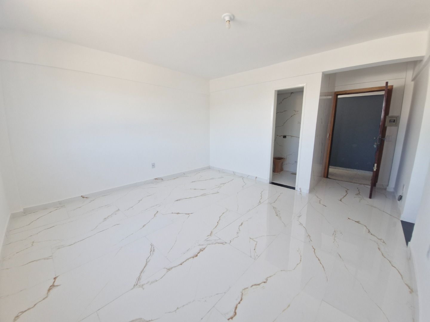 Studio/Loft/Kitnet com 1 quarto para aluguel, 30m² - Azenha - Porto Alegre: 