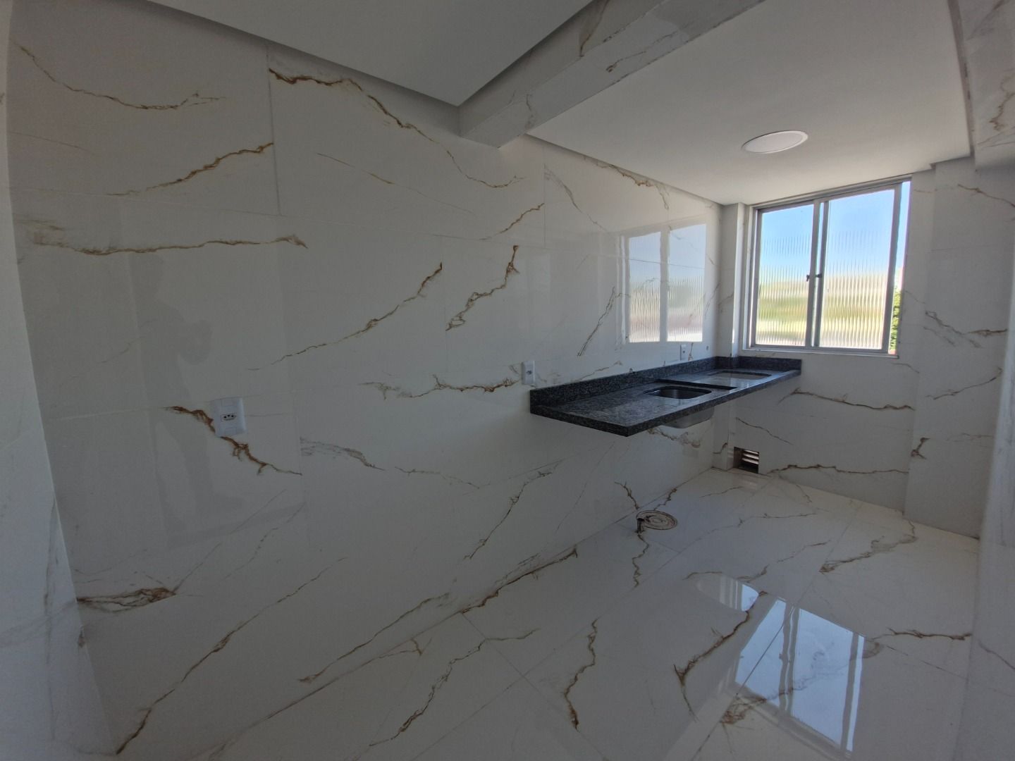 Studio/Loft/Kitnet com 1 quarto para aluguel, 30m² - Azenha - Porto Alegre: 