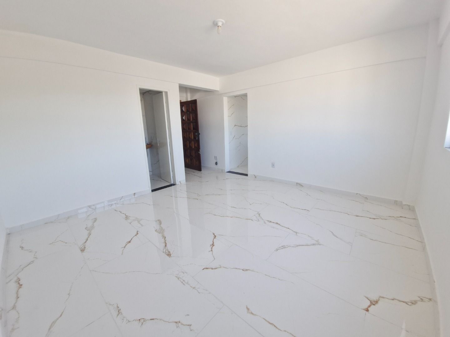 Studio/Loft/Kitnet com 1 quarto para aluguel, 30m² - Azenha - Porto Alegre: 