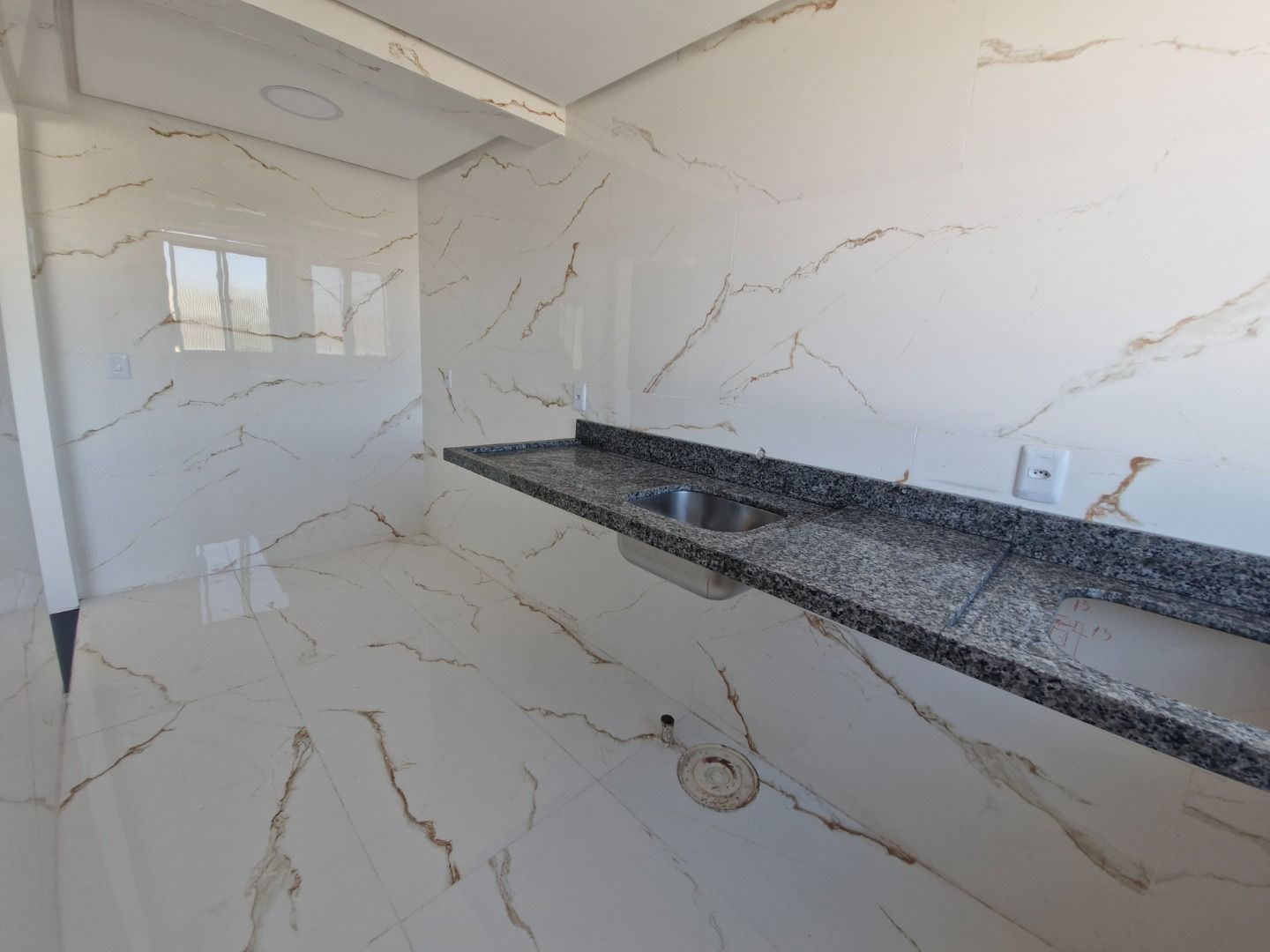 Studio/Loft/Kitnet com 1 quarto para aluguel, 30m² - Azenha - Porto Alegre: 