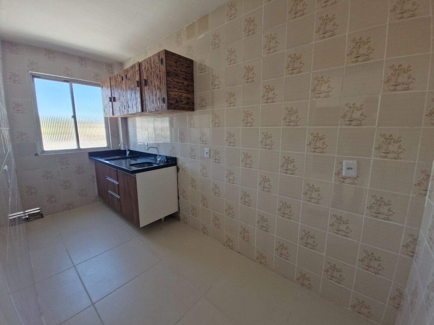 Studio/Loft/Kitnet com 1 quarto para aluguel, 29m² - Azenha - Porto Alegre: 