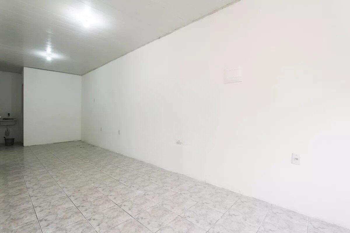 Studio/Loft/Kitnet com 1 quarto para aluguel, 30m² - Jardim Itu Sabará - Porto Alegre: 