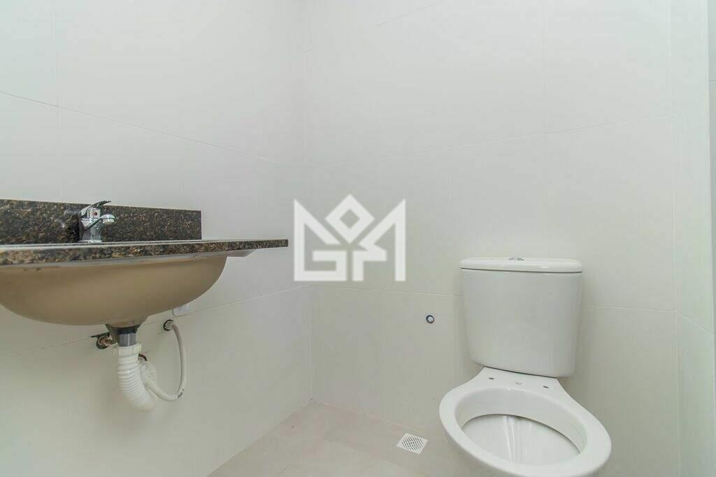 Studio/Loft/Kitnet com 1 quarto à venda, 36m² - Jardim Botânico - Porto Alegre: 