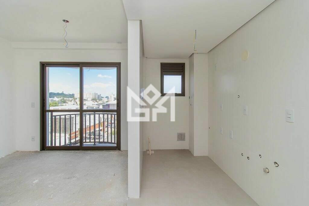 Studio/Loft/Kitnet com 1 quarto à venda, 36m² - Jardim Botânico - Porto Alegre: 